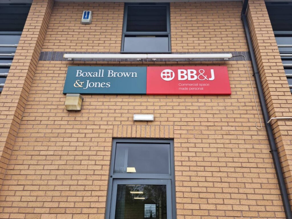 Boxall Brown & Jones