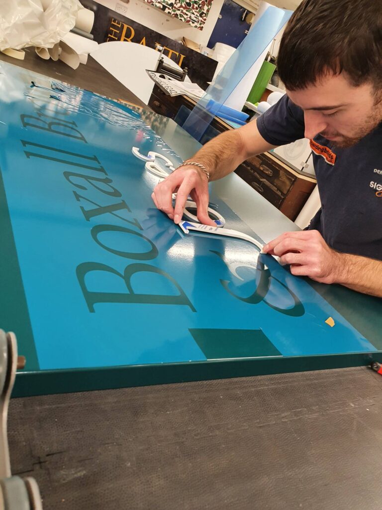 Boxall Brown & Jones